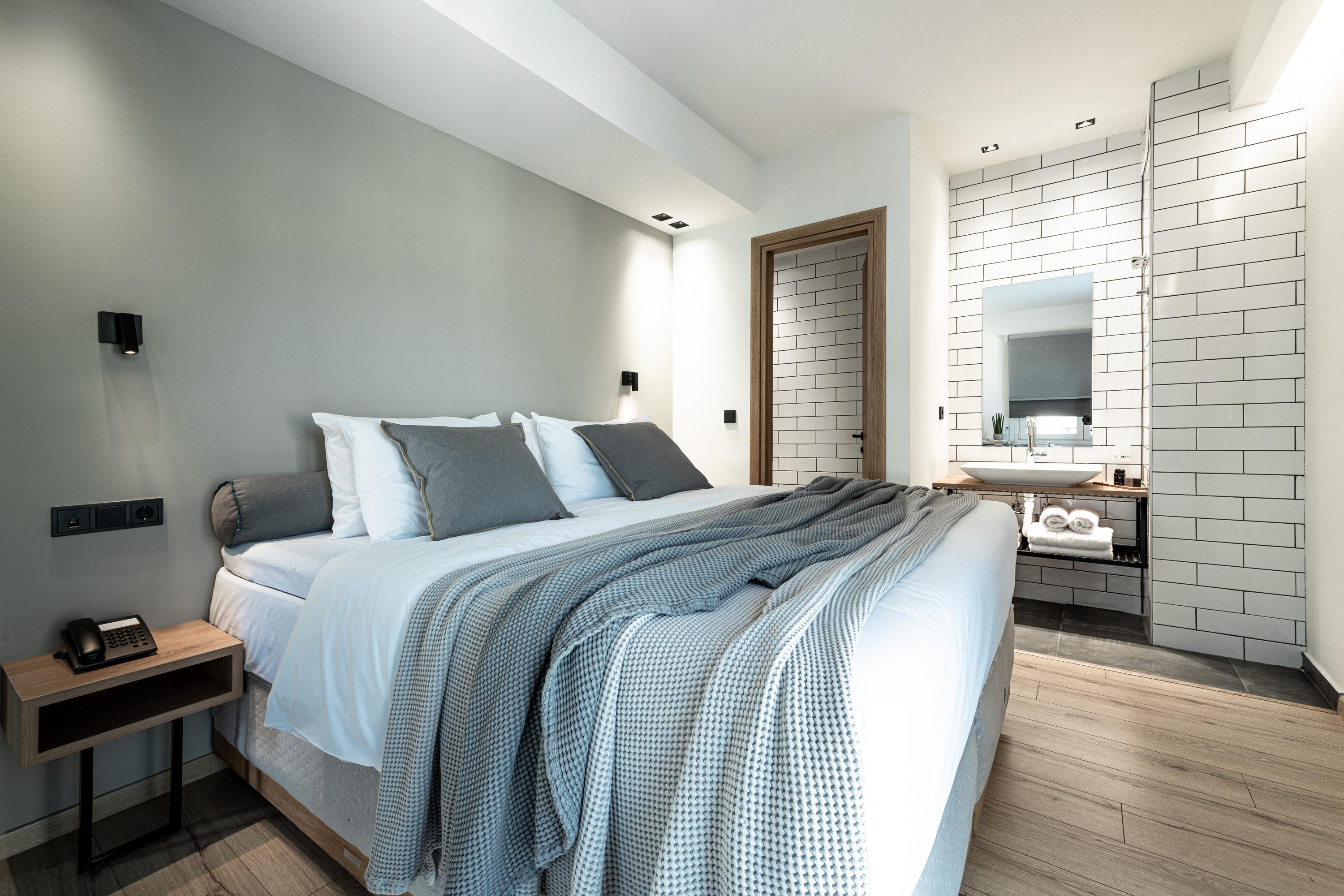 31 Doors Hotel Александроуполис Экстерьер фото